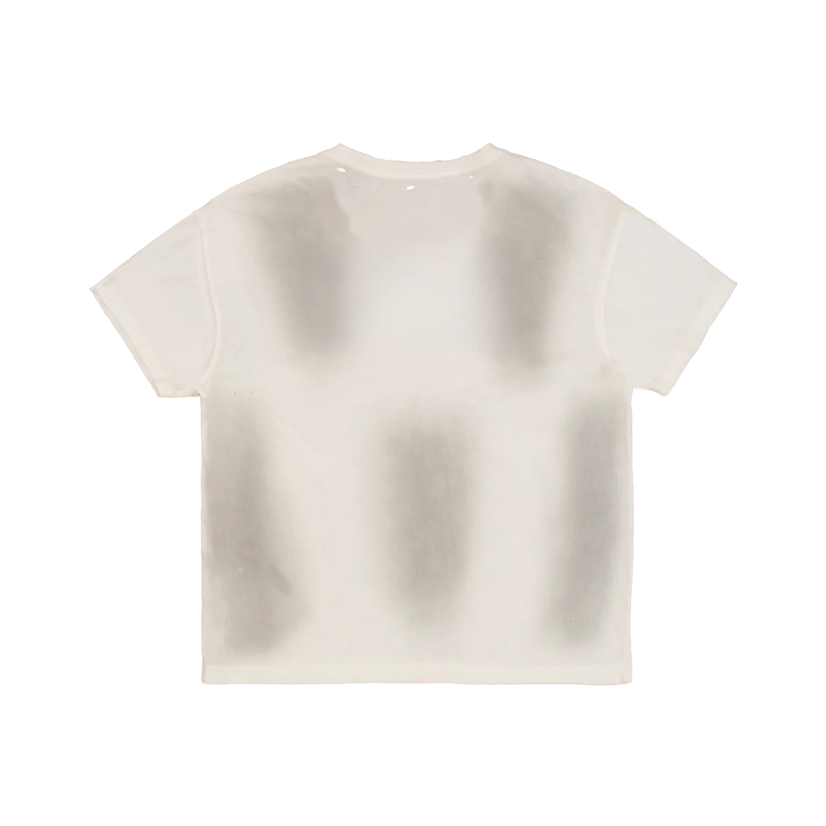 Resellers Bravest Tee God Save us