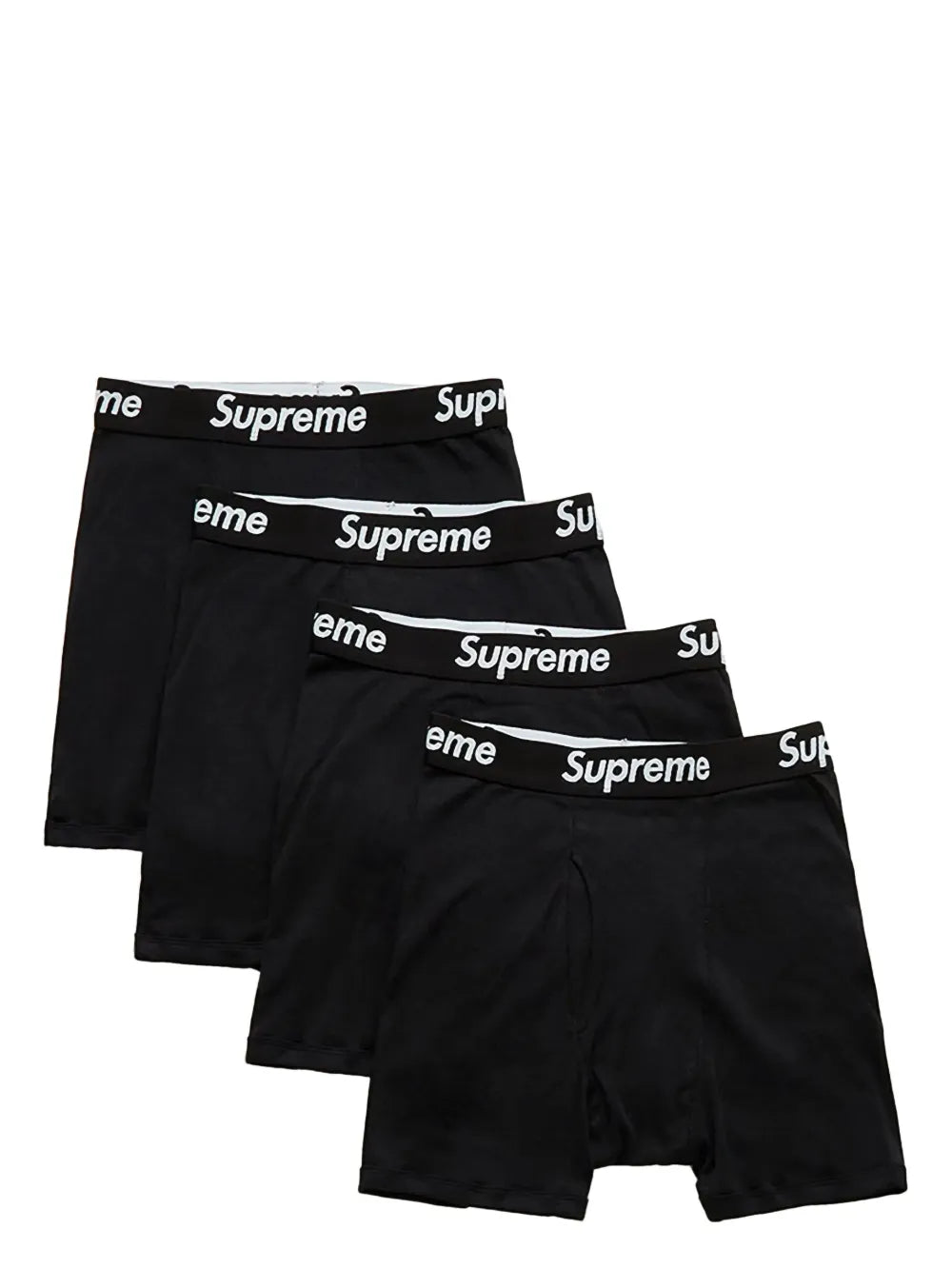 Supreme 4 boxers pack