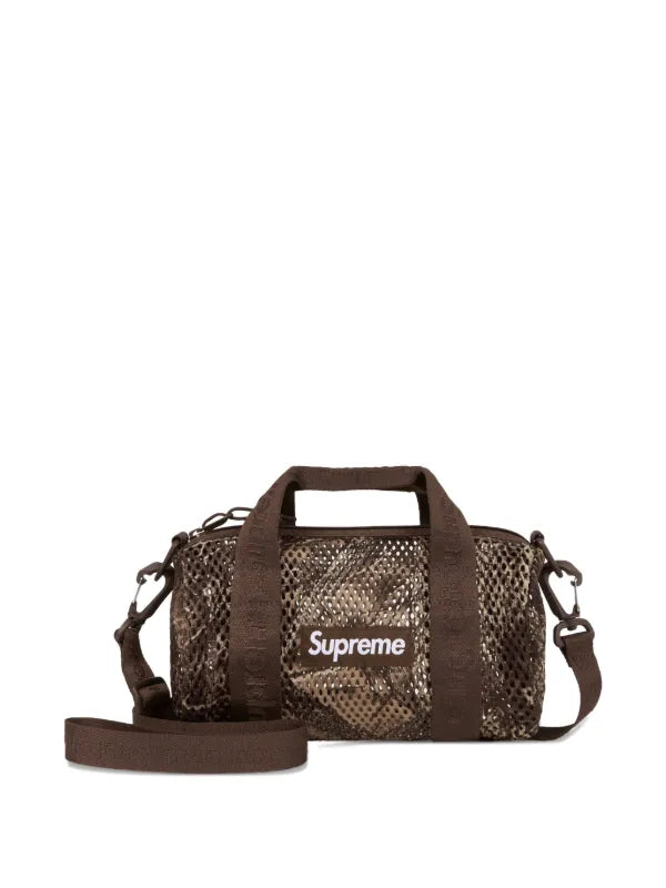 Supreme bag duffle camo
