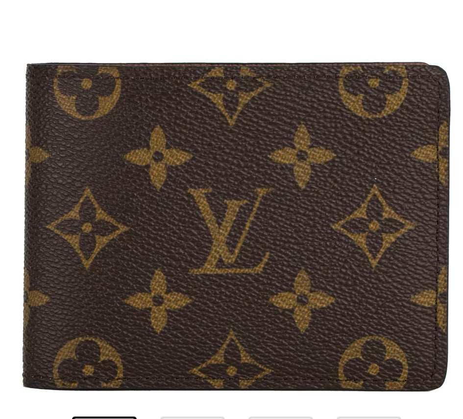 Wallet Louis Vuitton