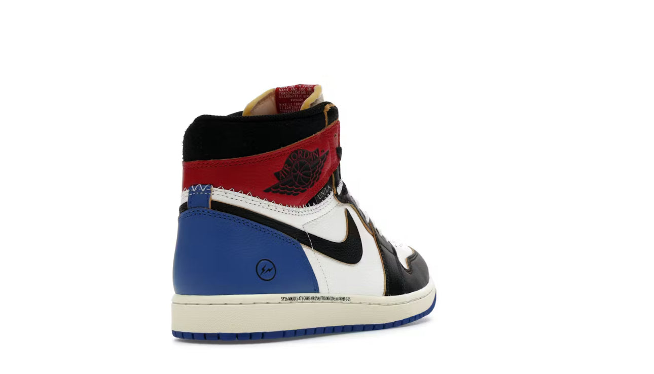Jordan High OG