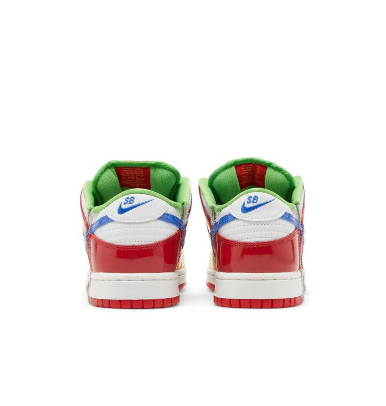 Nike Sb Snd Dunk low Auction ( Aux Enchères)