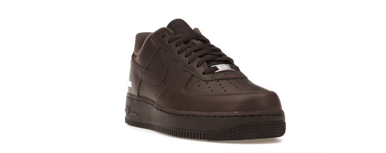 Nike Air F 1 Suprême