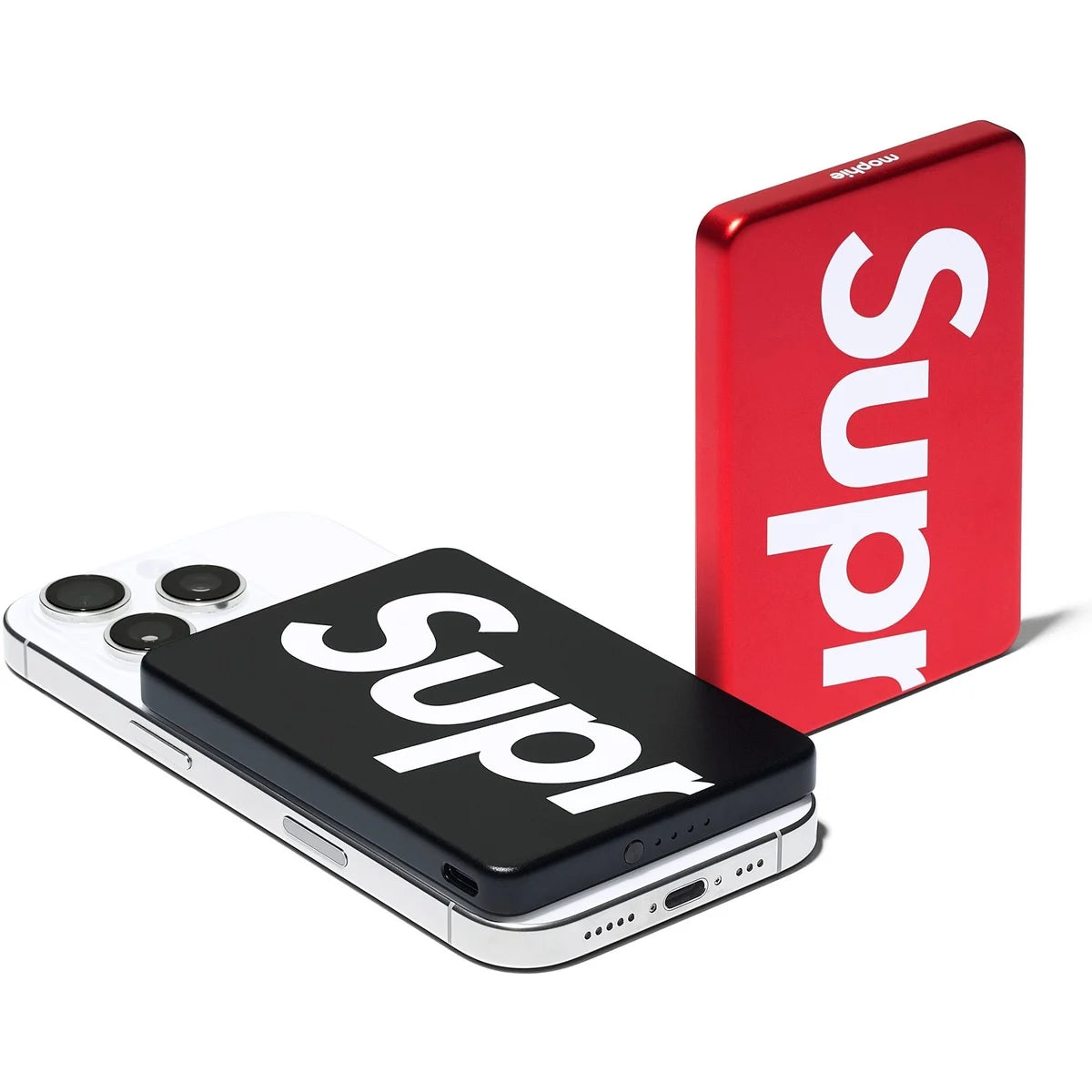 Supreme power STation Power bank