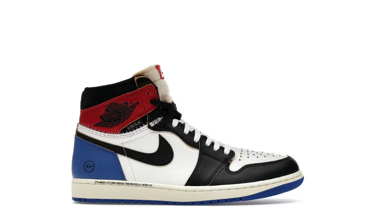 Jordan High OG