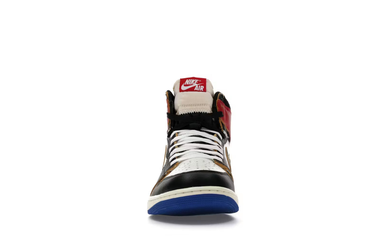 Jordan High OG
