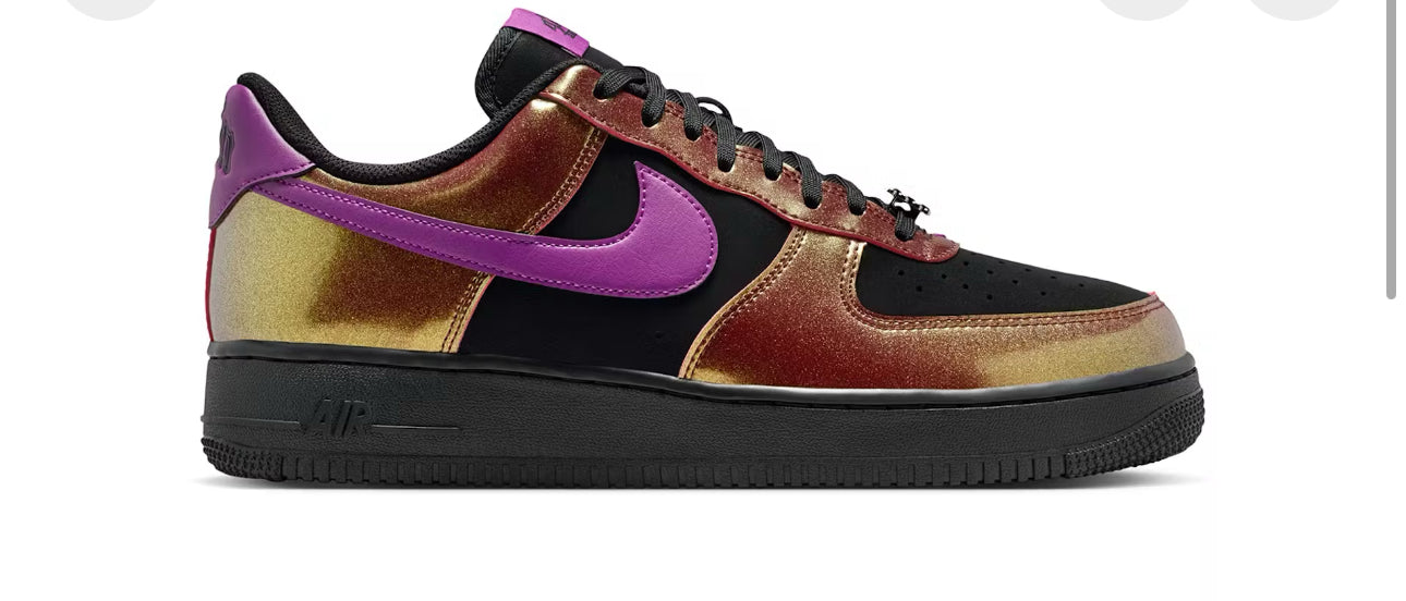Nike Air force 1 07 LV 8