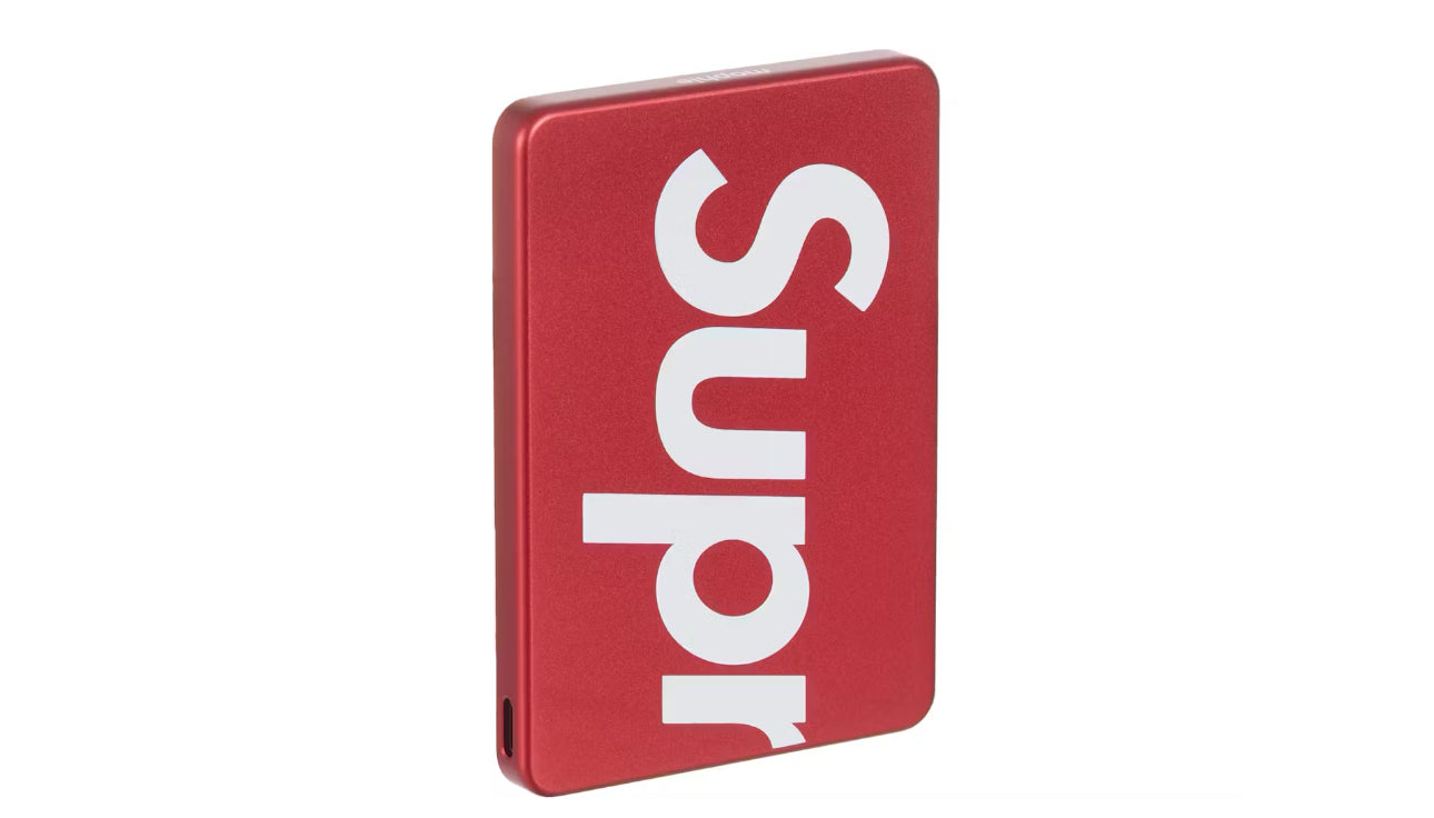 Supreme power STation Power bank