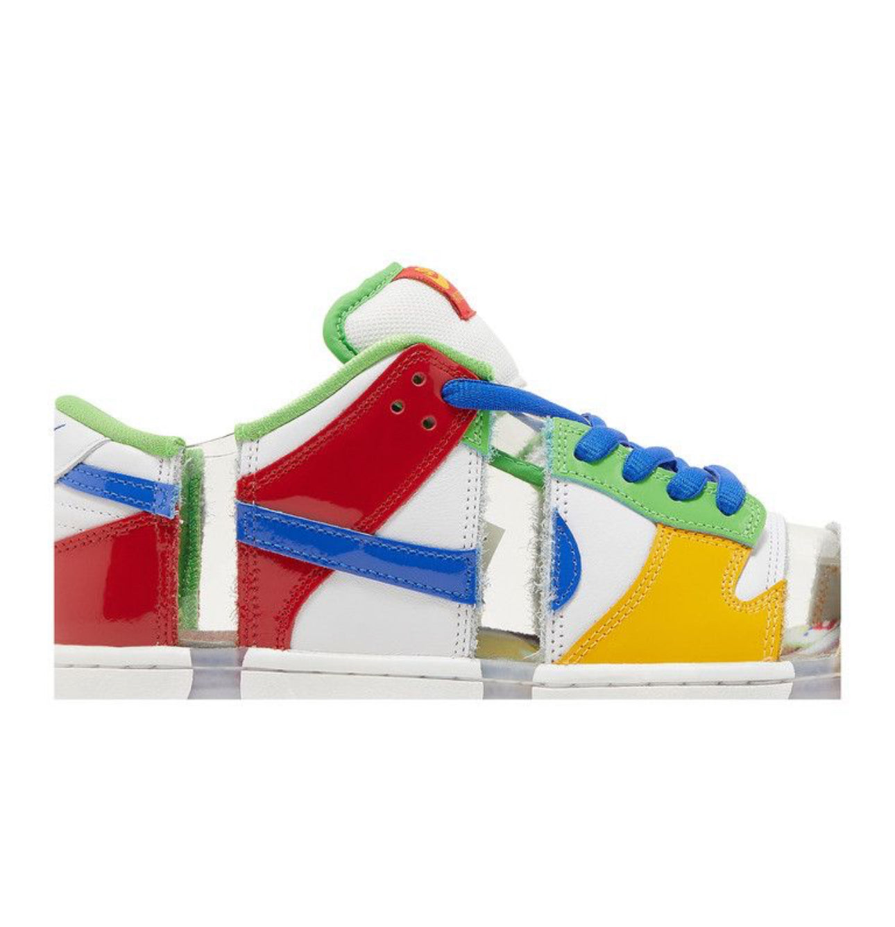 Nike Sb Snd Dunk low Auction ( Aux Enchères)