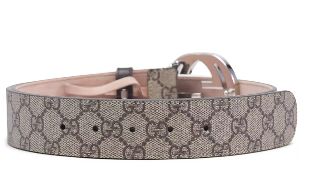 Gucci belt