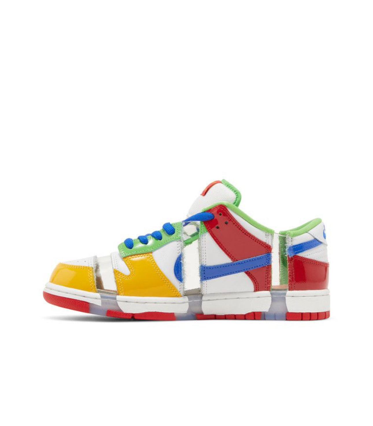 Nike Sb Snd Dunk low Auction ( Aux Enchères)