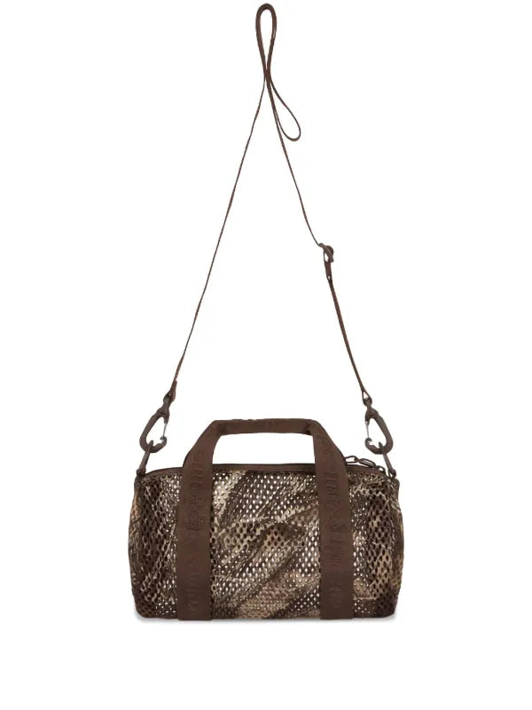 Supreme bag duffle camo